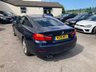 USED 2015 15 BMW 4 SERIES 2.0 420D XDRIVE SPORT 2d AUTO 188 BHP HEATED SEATS * UPRADED SAT NAV