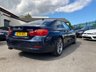 USED 2015 15 BMW 4 SERIES 2.0 420D XDRIVE SPORT 2d AUTO 188 BHP HEATED SEATS * UPRADED SAT NAV