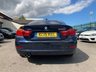 USED 2015 15 BMW 4 SERIES 2.0 420D XDRIVE SPORT 2d AUTO 188 BHP HEATED SEATS * UPRADED SAT NAV