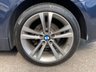 USED 2015 15 BMW 4 SERIES 2.0 420D XDRIVE SPORT 2d AUTO 188 BHP HEATED SEATS * UPRADED SAT NAV