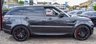 USED 2017 67 LAND ROVER RANGE ROVER SPORT 3.0 SDV6 HSE DYNAMIC 5d 306 BHP LANE ASSIST+HUD+DEPLOYABLE SIDESTEP