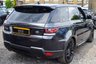 USED 2017 67 LAND ROVER RANGE ROVER SPORT 3.0 SDV6 HSE DYNAMIC 5d 306 BHP LANE ASSIST+HUD+DEPLOYABLE SIDESTEP