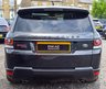 USED 2017 67 LAND ROVER RANGE ROVER SPORT 3.0 SDV6 HSE DYNAMIC 5d 306 BHP LANE ASSIST+HUD+DEPLOYABLE SIDESTEP