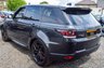 USED 2017 67 LAND ROVER RANGE ROVER SPORT 3.0 SDV6 HSE DYNAMIC 5d 306 BHP LANE ASSIST+HUD+DEPLOYABLE SIDESTEP