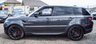USED 2017 67 LAND ROVER RANGE ROVER SPORT 3.0 SDV6 HSE DYNAMIC 5d 306 BHP LANE ASSIST+HUD+DEPLOYABLE SIDESTEP