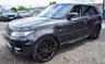 USED 2017 67 LAND ROVER RANGE ROVER SPORT 3.0 SDV6 HSE DYNAMIC 5d 306 BHP LANE ASSIST+HUD+DEPLOYABLE SIDESTEP