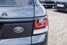 USED 2017 67 LAND ROVER RANGE ROVER SPORT 3.0 SDV6 HSE DYNAMIC 5d 306 BHP LANE ASSIST+HUD+DEPLOYABLE SIDESTEP