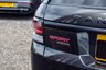 USED 2017 67 LAND ROVER RANGE ROVER SPORT 3.0 SDV6 HSE DYNAMIC 5d 306 BHP LANE ASSIST+HUD+DEPLOYABLE SIDESTEP