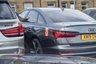 USED 2017 67 LAND ROVER RANGE ROVER SPORT 3.0 SDV6 HSE DYNAMIC 5d 306 BHP LANE ASSIST+HUD+DEPLOYABLE SIDESTEP