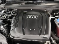 USED 2014 64 AUDI A5 2.0 TDI BLACK EDITION 2d 177 BHP THIS STUNNING BLACK EDITION AUDI A5 HAS BEEN TAKEN IN PART EXCHANGE. WITH AUDI SERVICE HISTORY & 2 KEYS