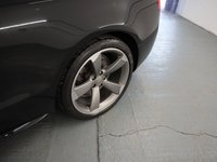 USED 2014 64 AUDI A5 2.0 TDI BLACK EDITION 2d 177 BHP THIS STUNNING BLACK EDITION AUDI A5 HAS BEEN TAKEN IN PART EXCHANGE. WITH AUDI SERVICE HISTORY & 2 KEYS
