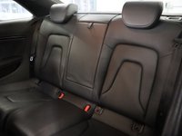 USED 2014 64 AUDI A5 2.0 TDI BLACK EDITION 2d 177 BHP THIS STUNNING BLACK EDITION AUDI A5 HAS BEEN TAKEN IN PART EXCHANGE. WITH AUDI SERVICE HISTORY & 2 KEYS
