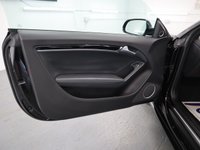 USED 2014 64 AUDI A5 2.0 TDI BLACK EDITION 2d 177 BHP THIS STUNNING BLACK EDITION AUDI A5 HAS BEEN TAKEN IN PART EXCHANGE. WITH AUDI SERVICE HISTORY & 2 KEYS