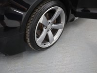 USED 2014 64 AUDI A5 2.0 TDI BLACK EDITION 2d 177 BHP THIS STUNNING BLACK EDITION AUDI A5 HAS BEEN TAKEN IN PART EXCHANGE. WITH AUDI SERVICE HISTORY & 2 KEYS