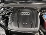 USED 2014 64 AUDI A5 2.0 TDI BLACK EDITION 2d 177 BHP THIS STUNNING BLACK EDITION AUDI A5 HAS BEEN TAKEN IN PART EXCHANGE. WITH AUDI SERVICE HISTORY & 2 KEYS
