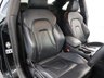 USED 2014 64 AUDI A5 2.0 TDI BLACK EDITION 2d 177 BHP THIS STUNNING BLACK EDITION AUDI A5 HAS BEEN TAKEN IN PART EXCHANGE. WITH AUDI SERVICE HISTORY & 2 KEYS