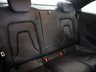 USED 2014 64 AUDI A5 2.0 TDI BLACK EDITION 2d 177 BHP THIS STUNNING BLACK EDITION AUDI A5 HAS BEEN TAKEN IN PART EXCHANGE. WITH AUDI SERVICE HISTORY & 2 KEYS