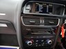 USED 2014 64 AUDI A5 2.0 TDI BLACK EDITION 2d 177 BHP THIS STUNNING BLACK EDITION AUDI A5 HAS BEEN TAKEN IN PART EXCHANGE. WITH AUDI SERVICE HISTORY & 2 KEYS