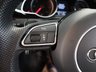 USED 2014 64 AUDI A5 2.0 TDI BLACK EDITION 2d 177 BHP THIS STUNNING BLACK EDITION AUDI A5 HAS BEEN TAKEN IN PART EXCHANGE. WITH AUDI SERVICE HISTORY & 2 KEYS