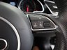 USED 2014 64 AUDI A5 2.0 TDI BLACK EDITION 2d 177 BHP THIS STUNNING BLACK EDITION AUDI A5 HAS BEEN TAKEN IN PART EXCHANGE. WITH AUDI SERVICE HISTORY & 2 KEYS