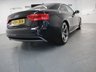 USED 2014 64 AUDI A5 2.0 TDI BLACK EDITION 2d 177 BHP THIS STUNNING BLACK EDITION AUDI A5 HAS BEEN TAKEN IN PART EXCHANGE. WITH AUDI SERVICE HISTORY & 2 KEYS