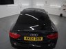 USED 2014 64 AUDI A5 2.0 TDI BLACK EDITION 2d 177 BHP THIS STUNNING BLACK EDITION AUDI A5 HAS BEEN TAKEN IN PART EXCHANGE. WITH AUDI SERVICE HISTORY & 2 KEYS
