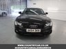 USED 2014 64 AUDI A5 2.0 TDI BLACK EDITION 2d 177 BHP THIS STUNNING BLACK EDITION AUDI A5 HAS BEEN TAKEN IN PART EXCHANGE. WITH AUDI SERVICE HISTORY & 2 KEYS