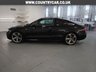 USED 2014 64 AUDI A5 2.0 TDI BLACK EDITION 2d 177 BHP THIS STUNNING BLACK EDITION AUDI A5 HAS BEEN TAKEN IN PART EXCHANGE. WITH AUDI SERVICE HISTORY & 2 KEYS
