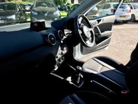 USED 2012 62 AUDI A1 1.4 SPORTBACK TFSI SPORT 5d 122 BHP Ideal 1st Car With Low Insurance Group.