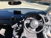 USED 2012 62 AUDI A1 1.4 SPORTBACK TFSI SPORT 5d 122 BHP Ideal 1st Car With Low Insurance Group.
