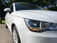 USED 2012 62 AUDI A1 1.4 SPORTBACK TFSI SPORT 5d 122 BHP Ideal 1st Car With Low Insurance Group.