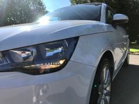 USED 2012 62 AUDI A1 1.4 SPORTBACK TFSI SPORT 5d 122 BHP Ideal 1st Car With Low Insurance Group.