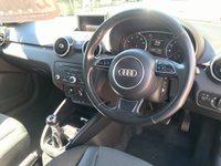 USED 2012 62 AUDI A1 1.4 SPORTBACK TFSI SPORT 5d 122 BHP Ideal 1st Car With Low Insurance Group.
