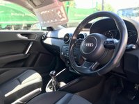 USED 2012 62 AUDI A1 1.4 SPORTBACK TFSI SPORT 5d 122 BHP Ideal 1st Car With Low Insurance Group.
