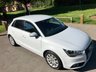 USED 2012 62 AUDI A1 1.4 SPORTBACK TFSI SPORT 5d 122 BHP Ideal 1st Car With Low Insurance Group.