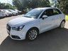 USED 2012 62 AUDI A1 1.4 SPORTBACK TFSI SPORT 5d 122 BHP Ideal 1st Car With Low Insurance Group.