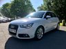 USED 2012 62 AUDI A1 1.4 SPORTBACK TFSI SPORT 5d 122 BHP Ideal 1st Car With Low Insurance Group.