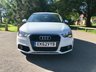 USED 2012 62 AUDI A1 1.4 SPORTBACK TFSI SPORT 5d 122 BHP Ideal 1st Car With Low Insurance Group.