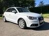 USED 2012 62 AUDI A1 1.4 SPORTBACK TFSI SPORT 5d 122 BHP Ideal 1st Car With Low Insurance Group.