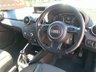 USED 2012 62 AUDI A1 1.4 SPORTBACK TFSI SPORT 5d 122 BHP Ideal 1st Car With Low Insurance Group.