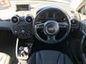 USED 2012 62 AUDI A1 1.4 SPORTBACK TFSI SPORT 5d 122 BHP Ideal 1st Car With Low Insurance Group.