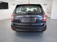 USED 2014 14 SUBARU FORESTER 2.0 D XC PREMIUM 5d 145 BHP SUBARU SERVICE HISTORY WITH BLACK LEATHER INTERIOR