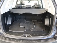 USED 2014 14 SUBARU FORESTER 2.0 D XC PREMIUM 5d 145 BHP SUBARU SERVICE HISTORY WITH BLACK LEATHER INTERIOR