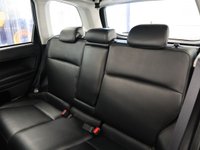 USED 2014 14 SUBARU FORESTER 2.0 D XC PREMIUM 5d 145 BHP SUBARU SERVICE HISTORY WITH BLACK LEATHER INTERIOR