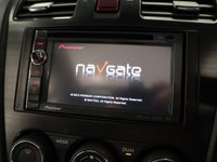 USED 2014 14 SUBARU FORESTER 2.0 D XC PREMIUM 5d 145 BHP SUBARU SERVICE HISTORY WITH BLACK LEATHER INTERIOR