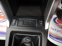 USED 2014 14 SUBARU FORESTER 2.0 D XC PREMIUM 5d 145 BHP SUBARU SERVICE HISTORY WITH BLACK LEATHER INTERIOR