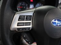 USED 2014 14 SUBARU FORESTER 2.0 D XC PREMIUM 5d 145 BHP SUBARU SERVICE HISTORY WITH BLACK LEATHER INTERIOR