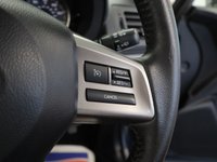 USED 2014 14 SUBARU FORESTER 2.0 D XC PREMIUM 5d 145 BHP SUBARU SERVICE HISTORY WITH BLACK LEATHER INTERIOR