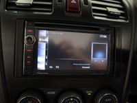 USED 2014 14 SUBARU FORESTER 2.0 D XC PREMIUM 5d 145 BHP SUBARU SERVICE HISTORY WITH BLACK LEATHER INTERIOR