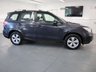 USED 2014 14 SUBARU FORESTER 2.0 D XC PREMIUM 5d 145 BHP SUBARU SERVICE HISTORY WITH BLACK LEATHER INTERIOR